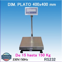 BASCULA NEPTUNO CHALLENGER Z EPELSA